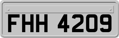 FHH4209