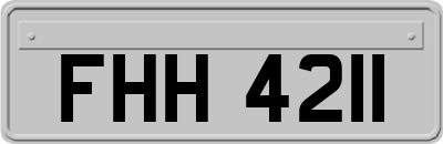 FHH4211