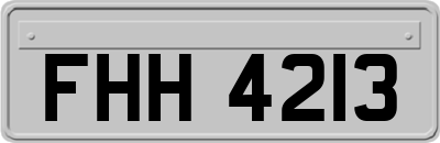 FHH4213