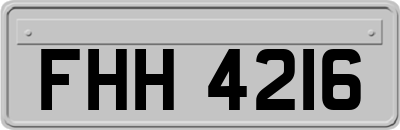 FHH4216