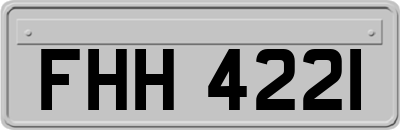 FHH4221