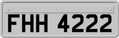 FHH4222