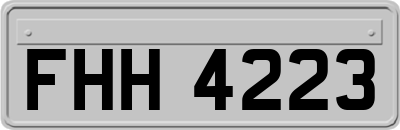 FHH4223
