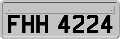 FHH4224