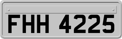 FHH4225