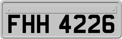 FHH4226
