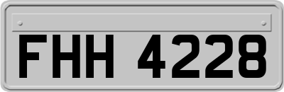 FHH4228
