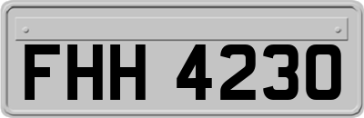 FHH4230