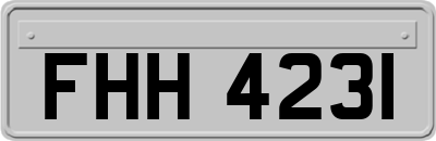 FHH4231
