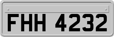 FHH4232