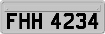 FHH4234