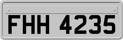FHH4235