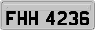 FHH4236