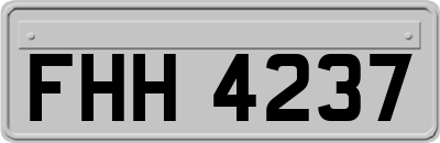 FHH4237