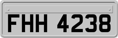 FHH4238