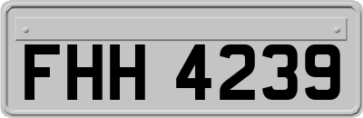 FHH4239