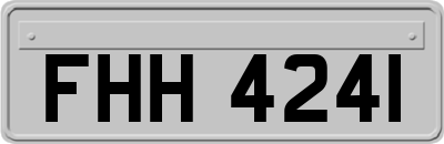 FHH4241