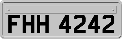 FHH4242