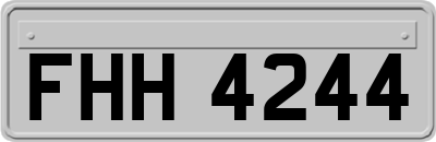 FHH4244