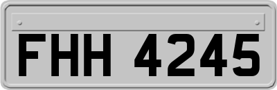 FHH4245