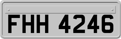 FHH4246