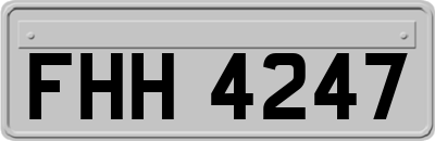FHH4247