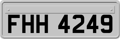 FHH4249