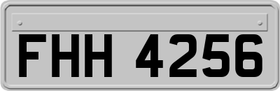 FHH4256