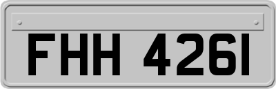 FHH4261