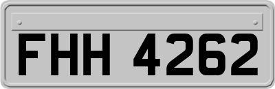 FHH4262