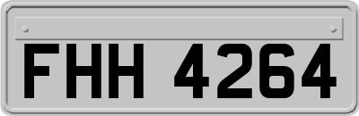 FHH4264