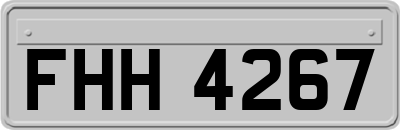 FHH4267