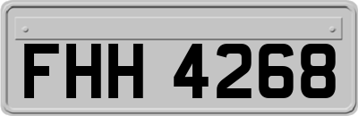 FHH4268