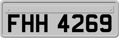 FHH4269