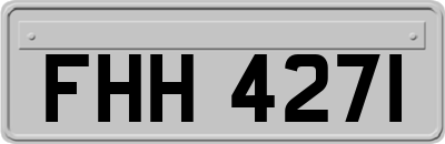 FHH4271