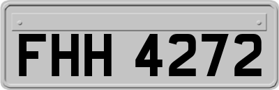 FHH4272