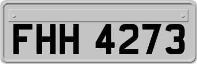 FHH4273