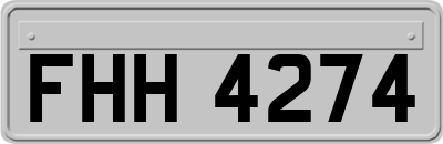 FHH4274