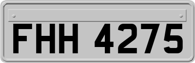 FHH4275