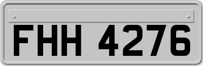FHH4276