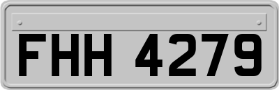 FHH4279