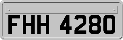 FHH4280