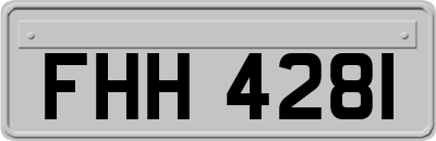 FHH4281