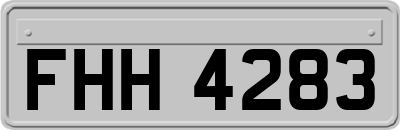 FHH4283