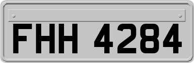 FHH4284