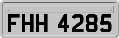 FHH4285