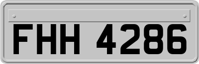 FHH4286