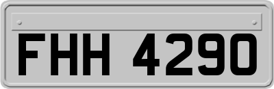 FHH4290