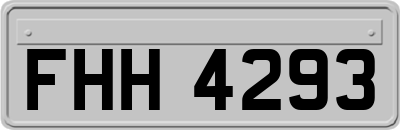 FHH4293