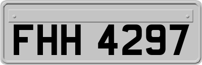 FHH4297